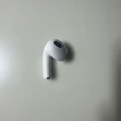 Apple AirPods 第3世代 左耳
