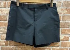 RED SEAM urban research ショートパンツ ブラックのサムネイル