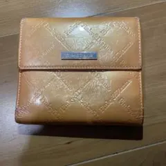 Pinky&Dianne 二つ折り財布