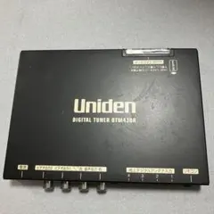 2026年最新】ユニデン チューナーの人気アイテム - メルカリ