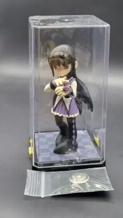 d*3様 詳細不明 魔法少女まどかマギカ 暁美ほむら フィギュア