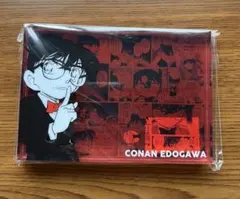 名探偵コナン コナン探偵社 アクリルブロック