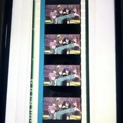 ヒプムビ コマフィルム 特典 白膠木簓 開眼 - メルカリ