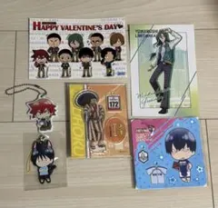 弱虫ペダル　グッズ　まとめ売り
