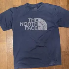 THE NORTH FACE Tシャツ ネイビーとブラック2着