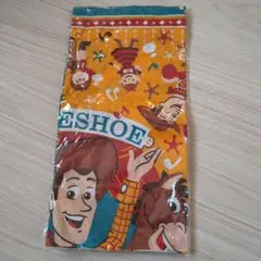 トイストーリー バンダナ