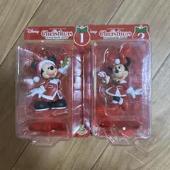 ディズニー ハッピーくじ オーナメント