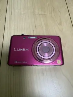デジタルカメラ LUMIX DMC-FH7 Amazon | パナソニック デジタルカメラ ルミックス パッションピンク