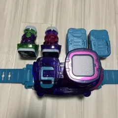 仮面ライダーリバイス　変身ベルト