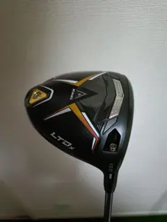 COBRA LTDx ドライバー 10.5度 Diamana pd 60Sのサムネイル
