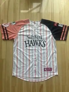 SoftBank Hawks ユニフォーム