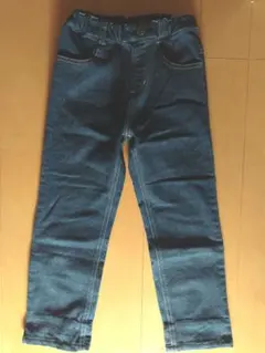 BOBSON　ジーパン　120