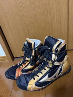 2026年最新】MIZUNO シューズの人気アイテム - メルカリ