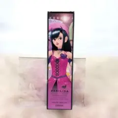 ラブandベリー プリティピンクデビル 8mL ヴァシリーサ オードパルファムのサムネイル