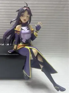 ソードアート・オンラインⅡ ぬーどるストッパーフィギュア ユウキ