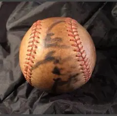 2025年最新】長嶋茂雄 サイン ボール NPBの人気アイテム - メルカリ