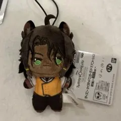ツイステ ツイステッドワンダーランド ほわぬい 寮長制服ver. レオナ