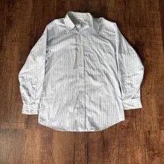 90s Brooks Brothers Regent 長袖シャツ ストライプのサムネイル