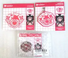 2026年最新】ホロライブ沙花叉クロヱの人気アイテム - メルカリ