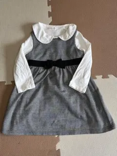 I am Marilyn ワンピース ブラウス フォーマル　冠婚葬祭