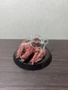 モンスターハンター フィギュア フルフル亜種 スタンダードモデル