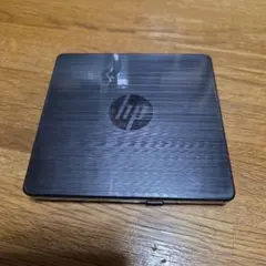 HP USB External DVD RW Drive GP70N