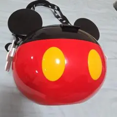 東京ディズニーリゾート ミッキーマウス バッグ