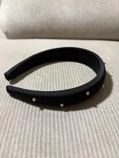 【ヘアアクセサリー】カチューシャ