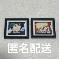 僕のヒーローアカデミア フレームマグネット