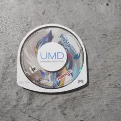 ファンタジー・スターオンライン UMD