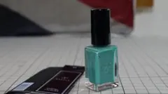 エレガンス ラズル ネイル 14 Mint ミントのサムネイル
