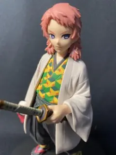 鬼滅の刃 【錆兎】フィギュア