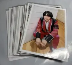 黒田光輝　公式写真　セット