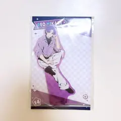 【ブルーロック】御影玲王 ビビッドカラー アクリルスタンド