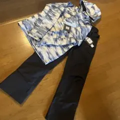 スノーボードウェア　メンズ　新品