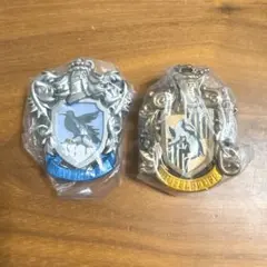 ハリーポッター フォトフレームチャーム ガチャガチャ