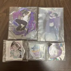 呪術廻戦　真希　セット