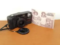 2025年最新】Canon Autoboy Zoom 105の人気アイテム - メルカリ