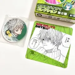 【12日まで】SAKAMOTO DAYS 名場面ジオラマコレクション スラー