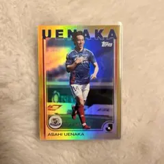 topps jリーグ 原口元気