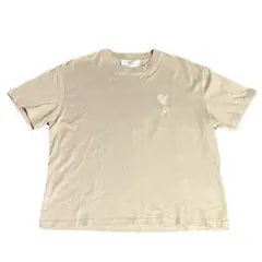 2026年最新】amiparis tシャツ ベージュの人気アイテム - メルカリ