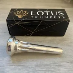 トランペットマウスピース