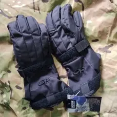 Outdoor Research Pro Mod Gloves S