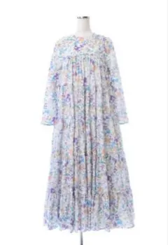 OBLI. オブリ　ワンピース