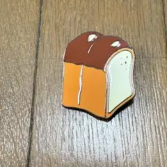 プニュズ(PUNUS) フードヘアクリップ パンのサムネイル
