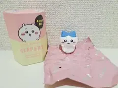 ちいかわ HIPPERS ヒッパーズ ハチワレ 新品