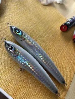 ゾロ160 ブルーノ180 - メルカリ