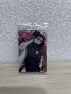 呪術廻戦　脹相　ウエハース　渋谷事変　特別弾　スペシャルレア