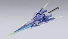 2026年最新】METAL BUILD ダブルオークアンタ フルセイバーの人気