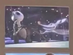 【みな様専用】ディズニー100 カード　 ナイトメア　レミー